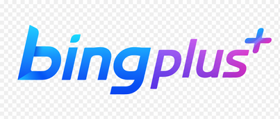BingPlus Logo